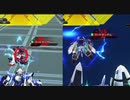 【EXVSMBON】スタン時間簡易検証