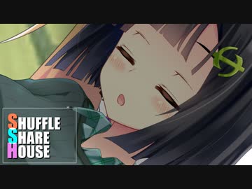 シャッフルシェアハウス＃373【VOICEROID劇場】