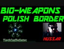 POLISH BORDER CRISIS.