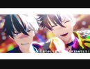 【MMDまほやく】ｶﾝiﾃﾞﾝ_踊【ブラッドリー誕2020／2021】