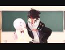 【にじさんじMMD】チューリングラブしてもらった【メッシャーズ×椎名唯華】