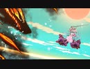 【FGO2部】5章オリュンポス 愛玩の獣 伊吹童子 3コスト 4T