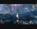 【valheim】モデルさんと戦えたおじさん