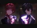 【にじさんじMMD】Hysteric Bullet【スローンズ】