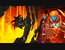 【FGO】モルガンとバーヴァン・シーで地獄界曼荼羅ボイス入り羅刹王を初見でやってみたら