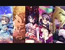 Jewelries004の制作決定したのでCu