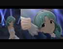 【ミリシタＭＶ】創造は始まりの風を連れて まつり姫ソロ＆ユニットver