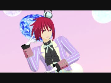 【ヴァンガMMD】レン様で踊れオーケストラ