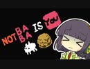 【Baba Is You】我が友に鼻血が出るほど難しいパズルゲーをやらせたい～第５１羽～【ボイスロイド実況】