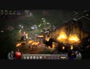 Diablo2Resurrected Necromancer実況プレイ80