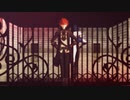 【原神MMD】SNOBBISM【ディルック/ガイア】+α