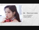 [강혜원] カン・ヘウォン Winter Special Album 'W' Highlight Medley