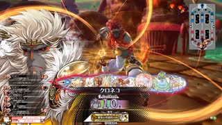 【大聖】ガンダム勢のwlw　その207【EX10】