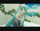 【MMD】らぶ式17歳ミクさんで「Dear My Future！」【sdPBR】