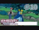きのみ×草むら×タンザク#10[ポケットモンスター・シャイニングパール]