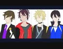 【人ｶ】干木干ﾒﾄﾞﾚｰ【s.m/b.r/k.r/k.n】