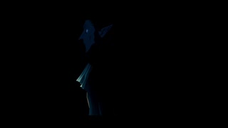 【吸死MMD】アイロニックメタファー【にっぴき】