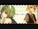 一人二役で 『嗚呼、素晴らしきニャン生』歌ってみた
