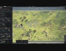 【ターン制SLG】Panzer Corps2 キャンペーンゲーム #1 Poland South
