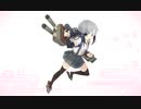 ケッコンカッコカリ　朝潮改