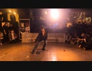 【FKSS】freak style session vol.13 | JUDGE MOVE イケダマン【アニソンダンスバトル】
