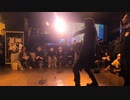 【FKSS】freak style session vol.13 | BEST16第一試合【アニソンダンスバトル】