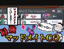 PP盤面でマッドメイトCOする戦術が強すぎたｗｗｗｗｗｗ【Among us/MOD】