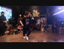 【FKSS】freak style session vol.13 | BEST16第二試合【アニソンダンスバトル】