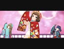【デレステMV】花簪　HANAKANZASHI【2周目工藤忍】