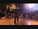 【FKSS】freak style session vol.13 | BEST16第五試合【アニソンダンスバトル】