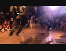 【FKSS】freak style session vol.13 | BEST16第六試合【アニソンダンスバトル】