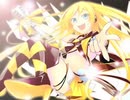 [れふりぃ]リリリリ★バーニングナイト[歌ってみた]