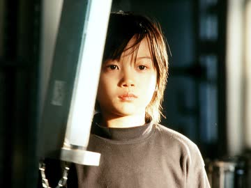 仮面ライダーアギト　第7話