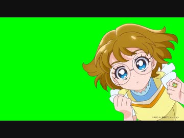 踊るみのりん先輩GB