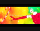 【オリジナル】Lively Christmas Night feat. 初音ミク / A23LAB.