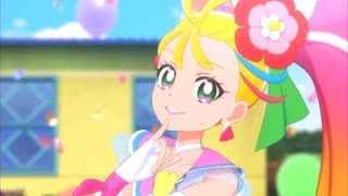 【歴代】プリキュアedサビメドレー2021