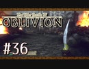 実況 ◇ The Elder Scrolls IV: オブリビオン ◇ 第36幕