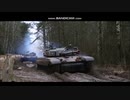 ポーランド軍の戦車道!!