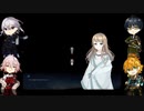 続・脇差組と或る神様の物語part8【刀剣乱舞偽実況】