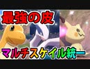 【実況】ポケモン剣盾でたわむれる  最強の鱗!?「マルチスケイル統一」パーティ