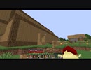 【ゆっくり実況】ペットと一緒にサバイバル　part2 やっと拠点完成...なのか？ 【マイクラ】