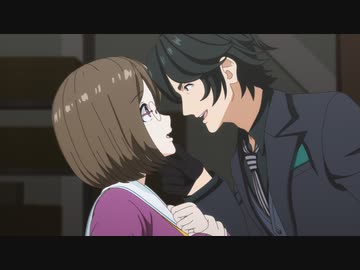 シキザクラ 第10話「決意/RE:START」