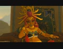 【字幕】#5 ゼルダの伝説BotW RTA AMQ No Restrictions 2:28:20【ムービーあり】
