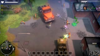 【DYSMANTLE】避難所目指して　3話【ゆかマキ実況】