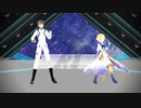 【Fate/MMD】うちデアLv100勢で君色に染まる【マイカルデア】