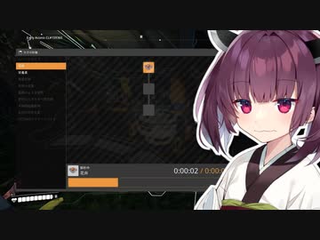 【Satisfactory】きりたんだけの惑星で。#7【VOICEROID実況】