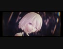 【東方MMD】「エデン」【Tda式改変雪チルノ】