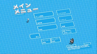 【刀剣乱舞偽実況】鶴丸、レールを置きに行く・単発コラボ【Unrailed!】