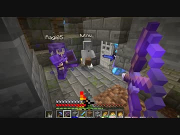 【生声注意】かくめいのち エンド要塞編 いわし視点