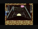 ゲームブランク10年の社会人がロックマンXをプレイ part2